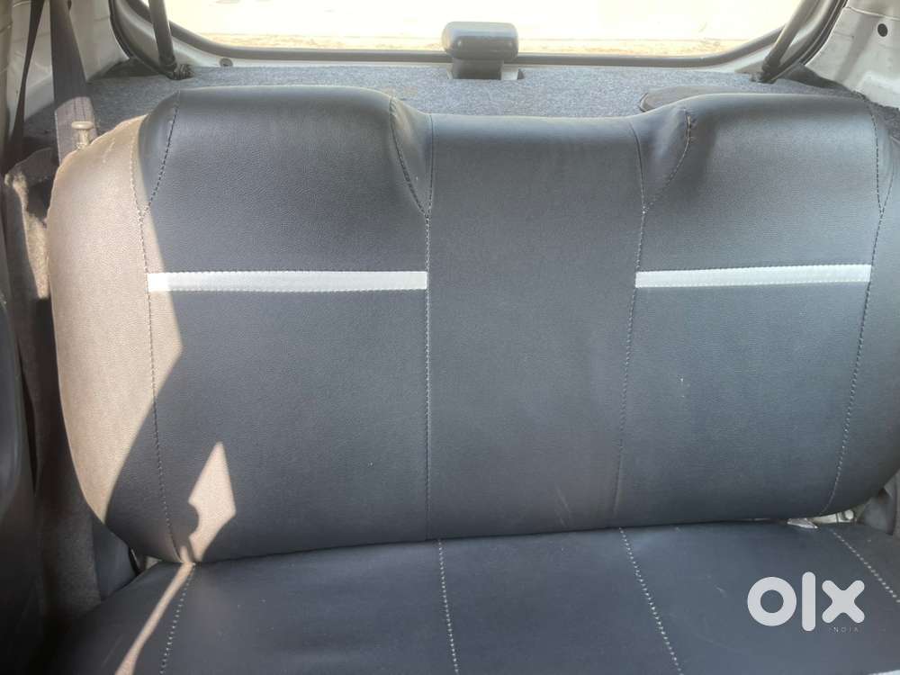 Maruti Suzuki Alto 800 Petrol 2010 Year