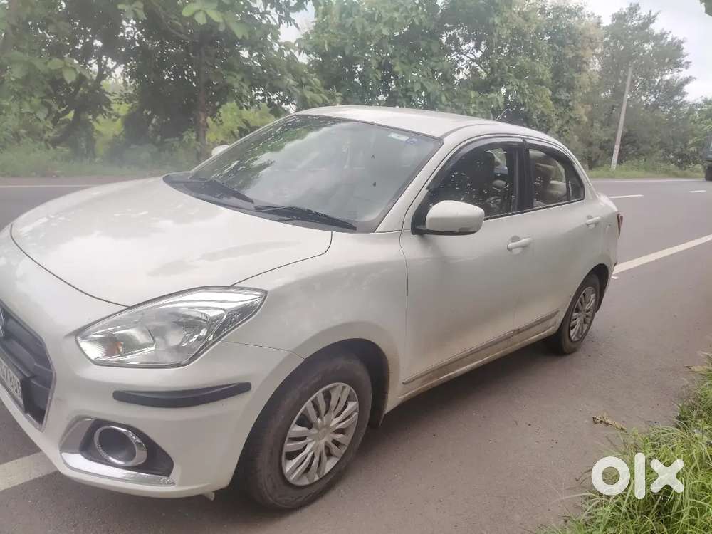 Maruti Suzuki Dzire 2023