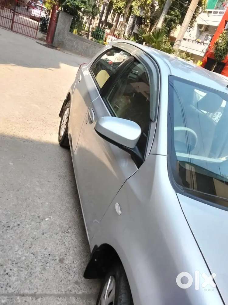 Toyota Etios Liva 2018