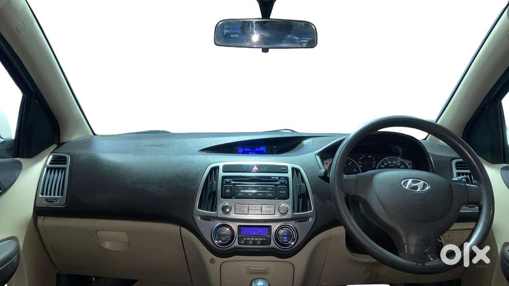 Hyundai Elite I20 Magna 1.4 Crdi, 2014, Diesel
