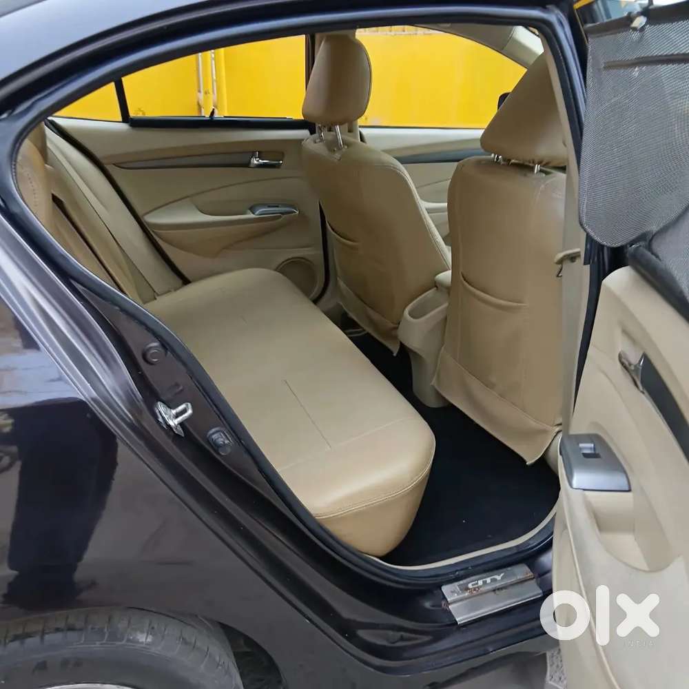 Honda City 2013 Petrol Good Condition