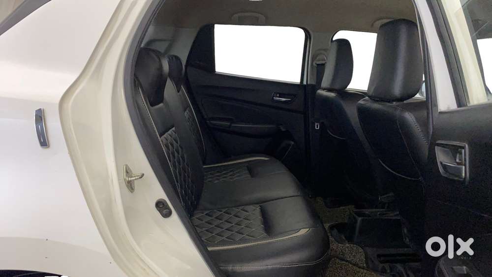 Maruti Suzuki Swift Vxi, 2018, Petrol