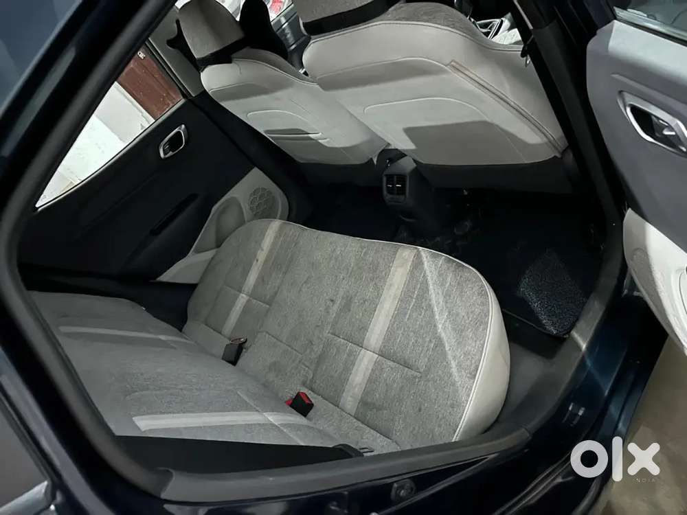 Hyundai Grand I10 Nios 2022 Diesel 71000 Km Driven