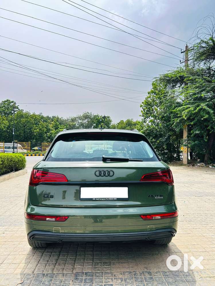 Audi Q5 Technology 45 Tfsi, 2023, Petrol