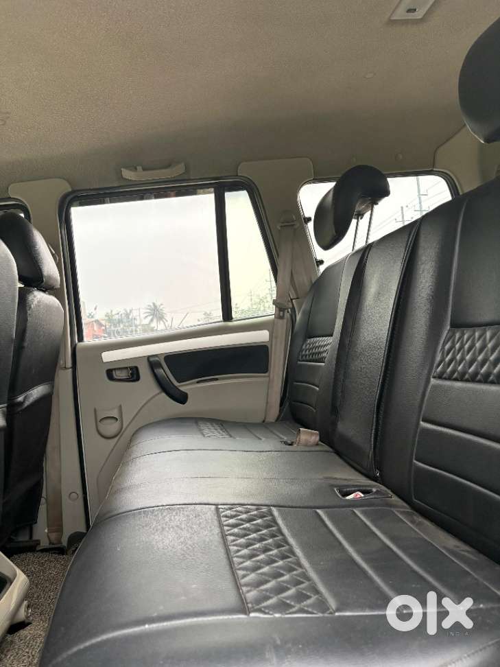 Mahindra Scorpio S11, 2019, Diesel