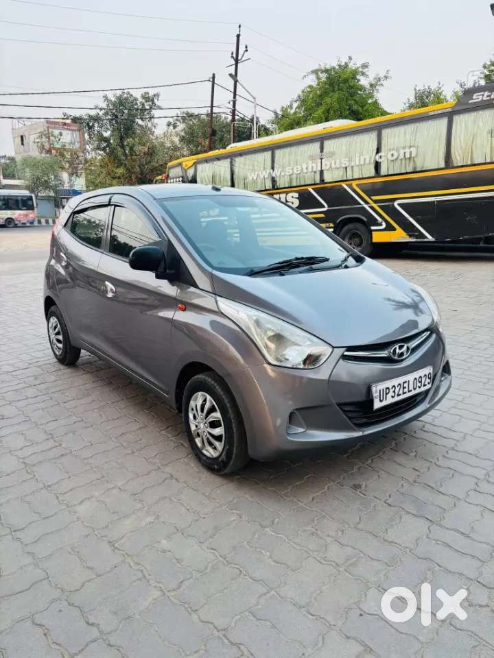 Hyundai Eon Era +, 2012, Petrol