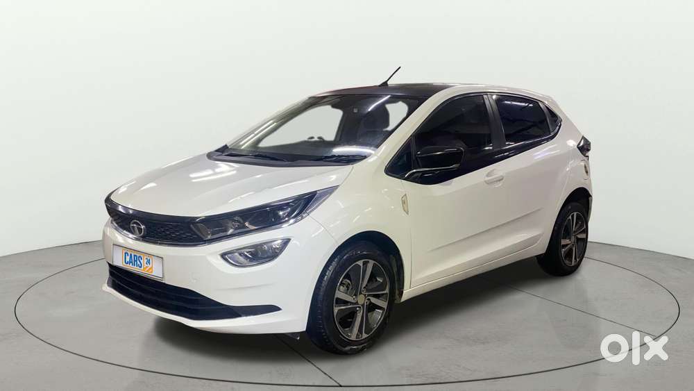 Tata Altroz Xz, 2021, Diesel