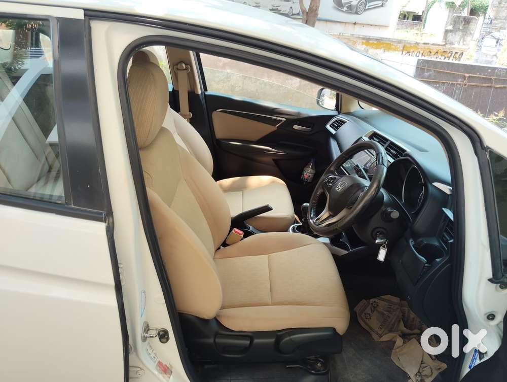 Honda Jazz 1.5 V I Dtec, 2016, Diesel