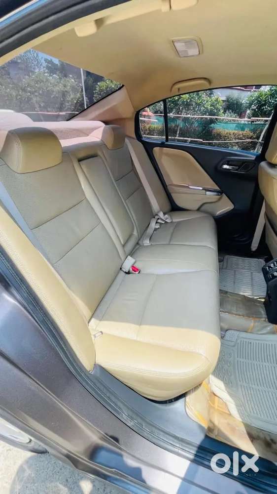 Honda City 2014 Diesel Good Condition