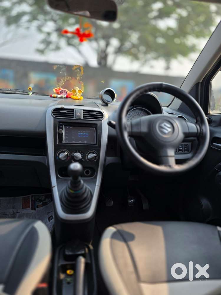 Maruti Suzuki Ritz Vxi, 2010, Cng & Hybrids