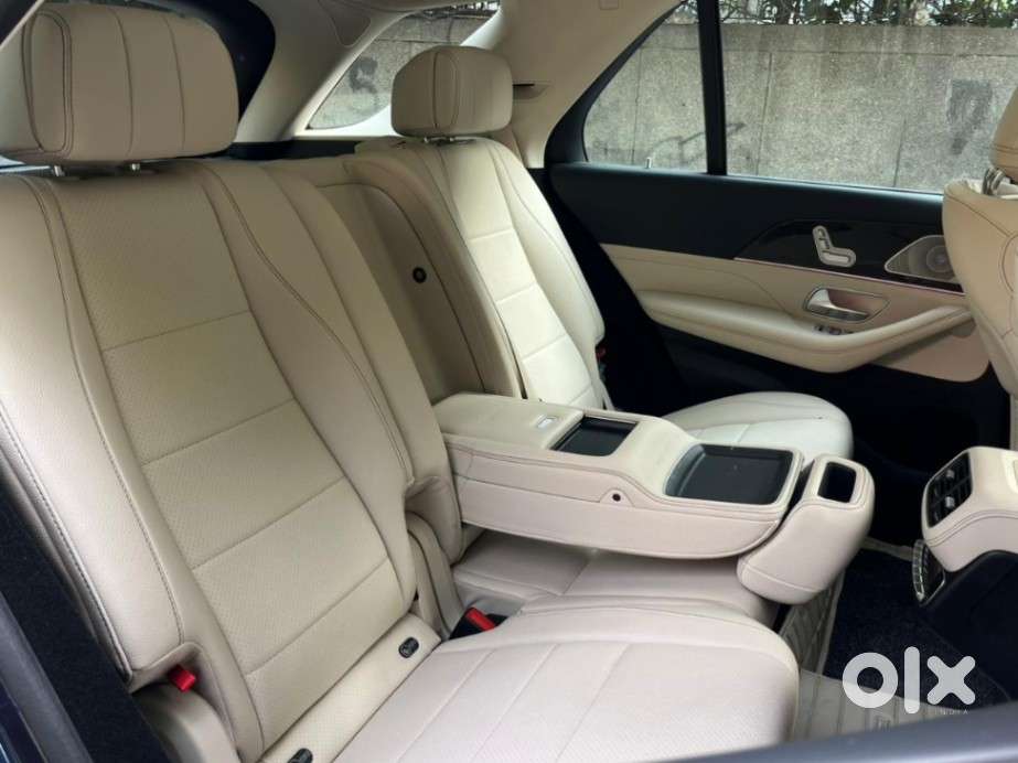 Mercedes-benz Gle 300d 4matic Lwb, 2024, Diesel