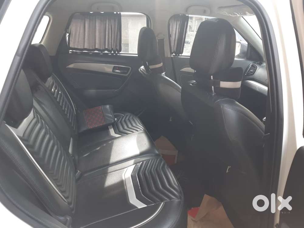 Maruti Suzuki Brezza Zdi 2019