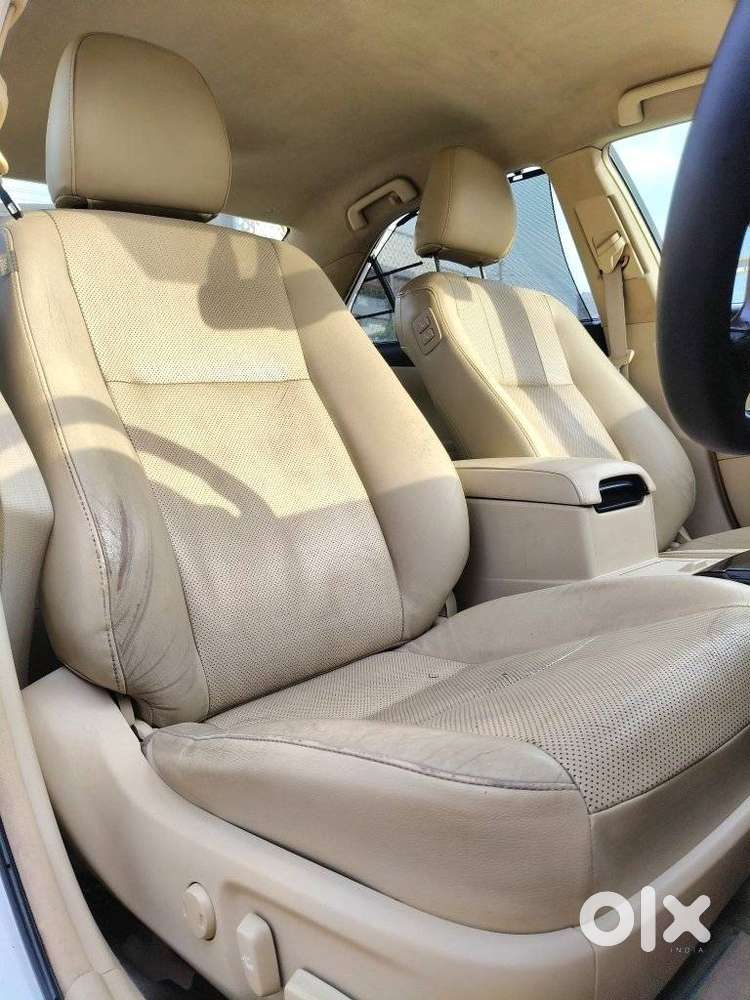 Toyota Camry Hybrid, 2016, Petrol