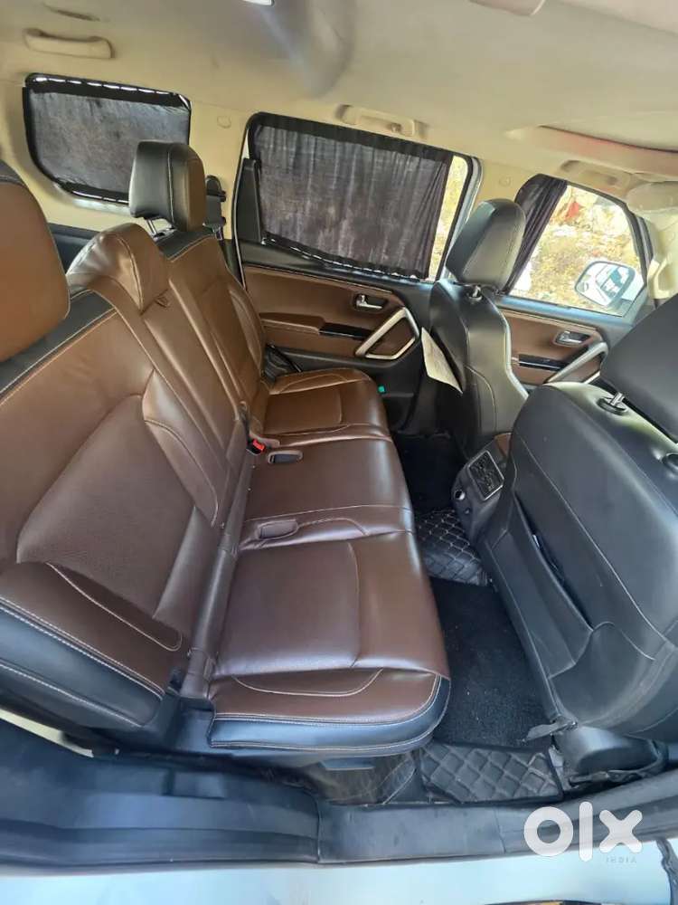 Mahindra Scorpio N 2022 Diesel Good Condition