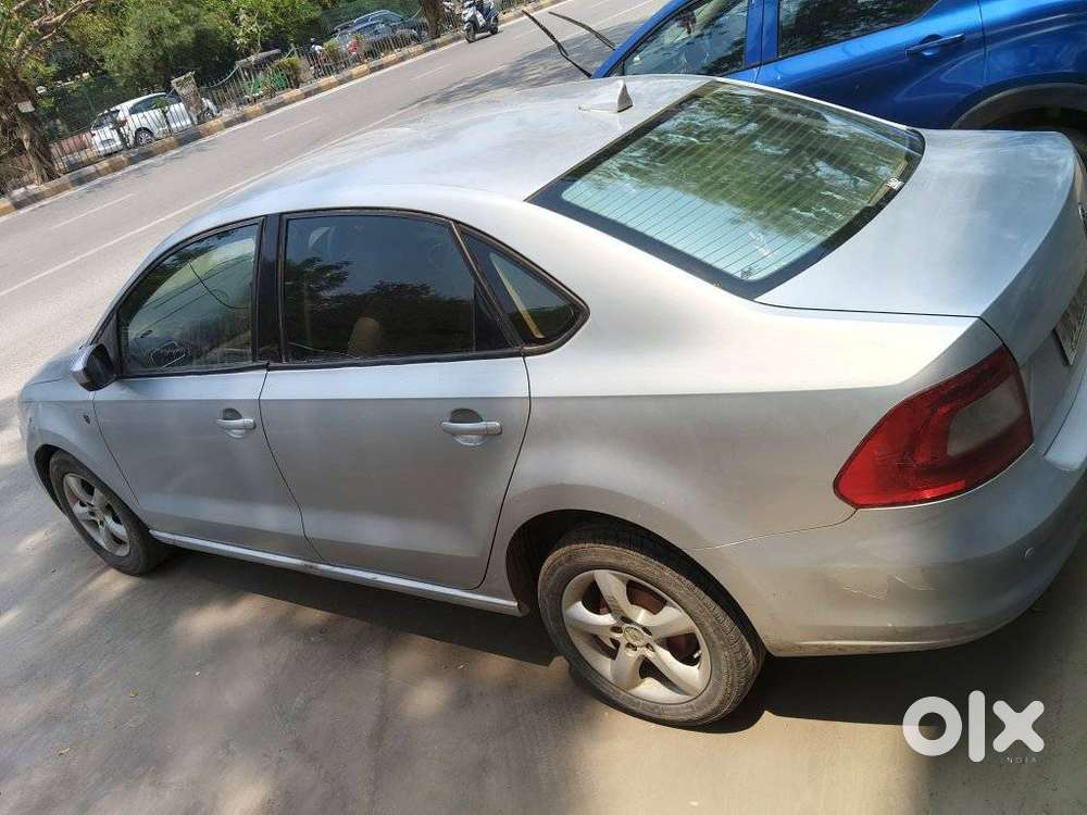 Skoda Rapid 2011-2013 1.6 Mpi Active, 2013, Petrol