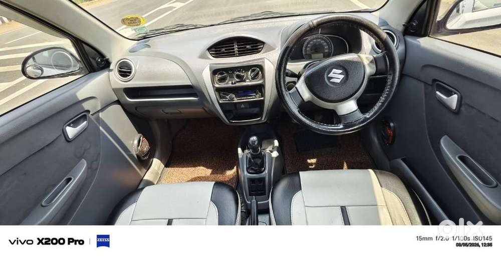 Maruti Suzuki Alto 800 2012-2016 Lxi, 2014, Petrol