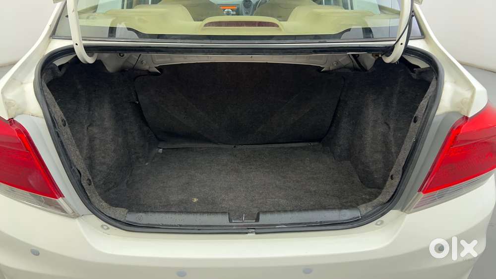 Honda Amaze E I-vtec, 2015, Petrol