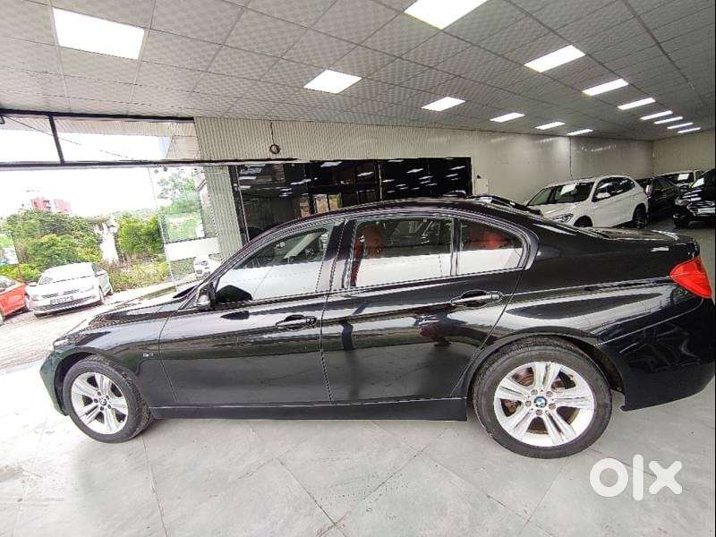 Bmw 3 Series 320d Sport, 2014, Diesel