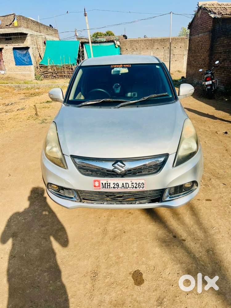 Maruti Suzuki Swift Dzire 2014