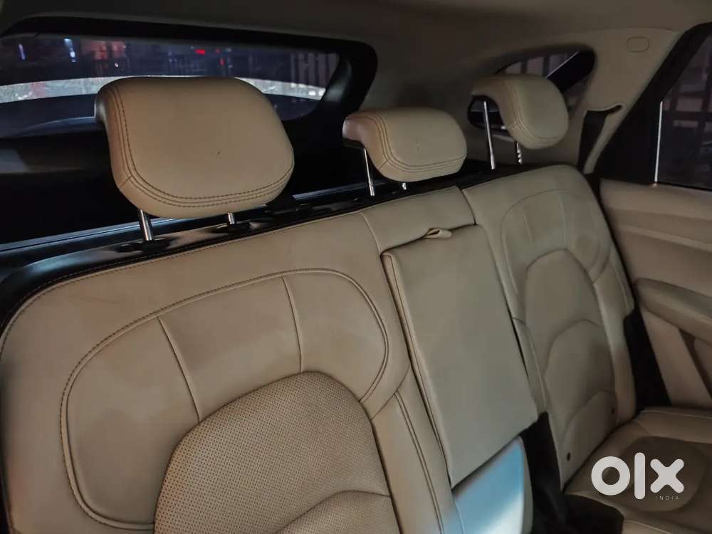 Mg Hector 2022 Diesel Well Maintained
