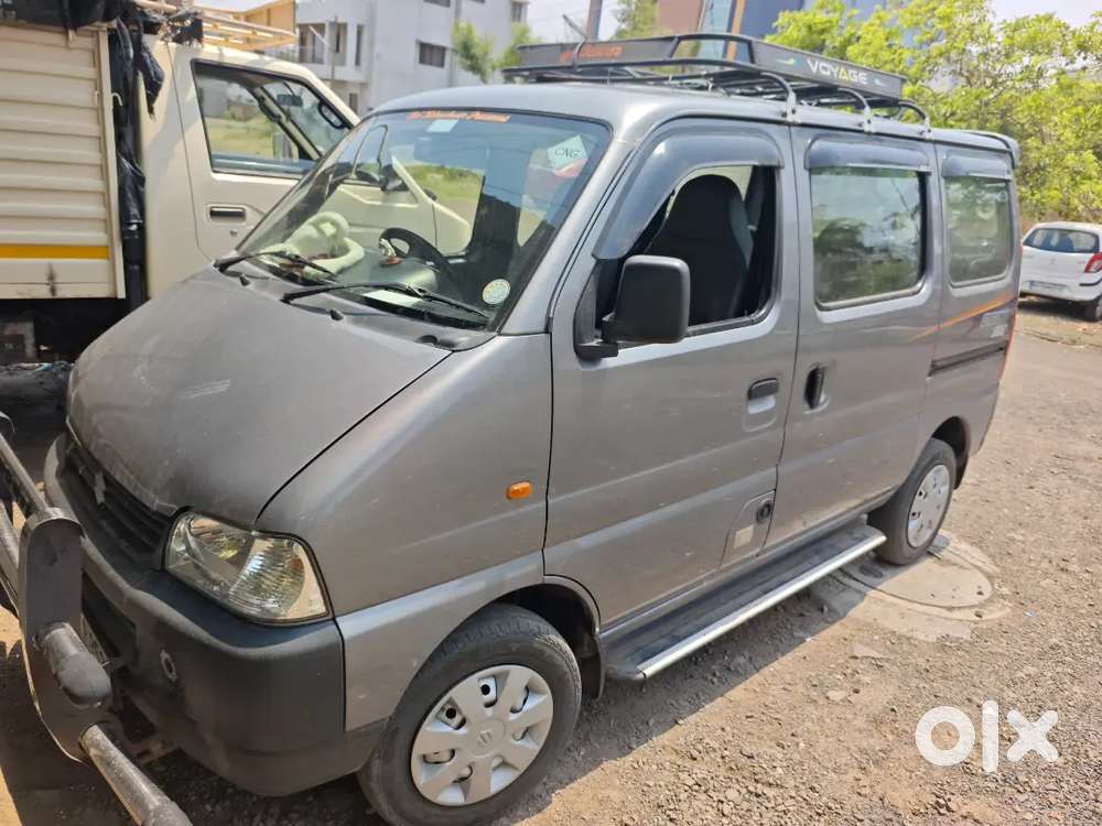 Maruti Suzuki Eeco 2023
