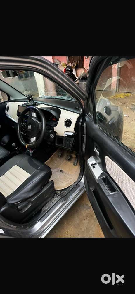 Maruti Suzuki Wagon R 2019