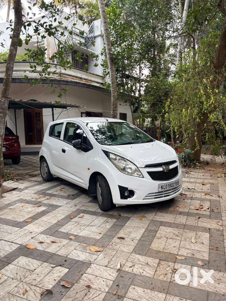Chevrolet Beat 2014 Diesel Well Maintained