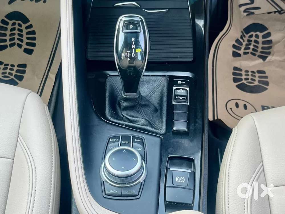 Bmw X1 2.0 Sdrive20i Xline, 2021, Petrol