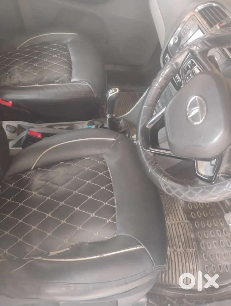 Tata Tigor Xz 2017 Diesel Manual