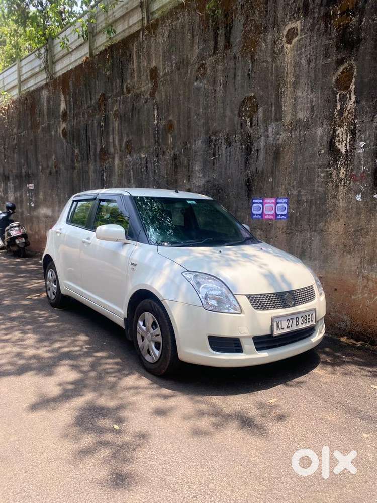 Swift 2011 Diesel New Paper Upto 2031