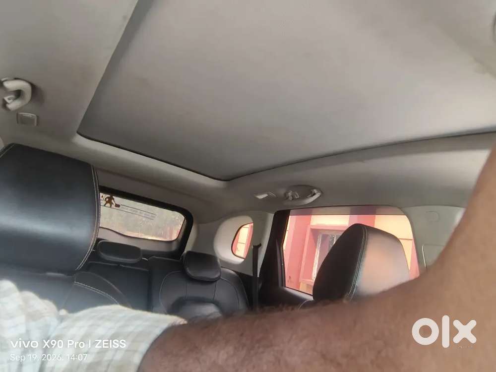 Mg Hector 2020 Diesel Well Maintained