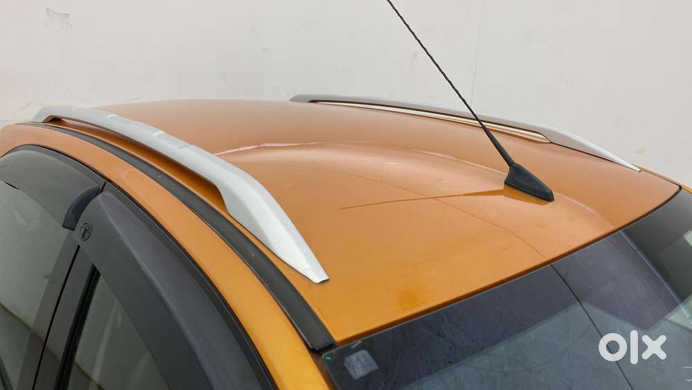 Tata Tiago 1.2 Revotron Xz, 2018, Petrol