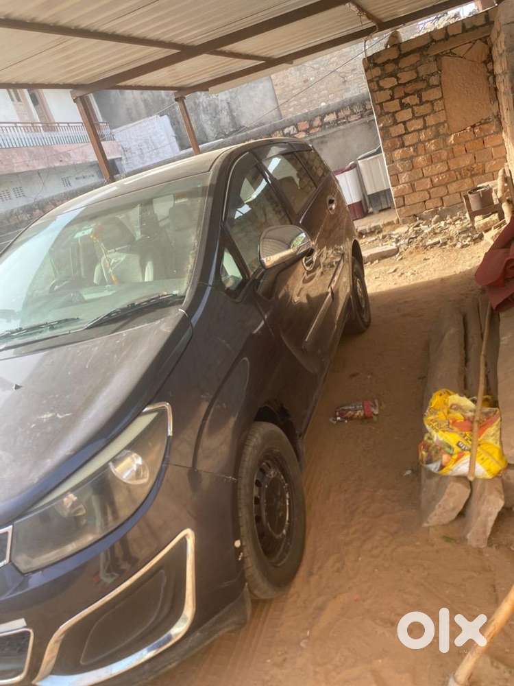 Mahindra Marazzo 2018 Diesel 48000 Km Driven