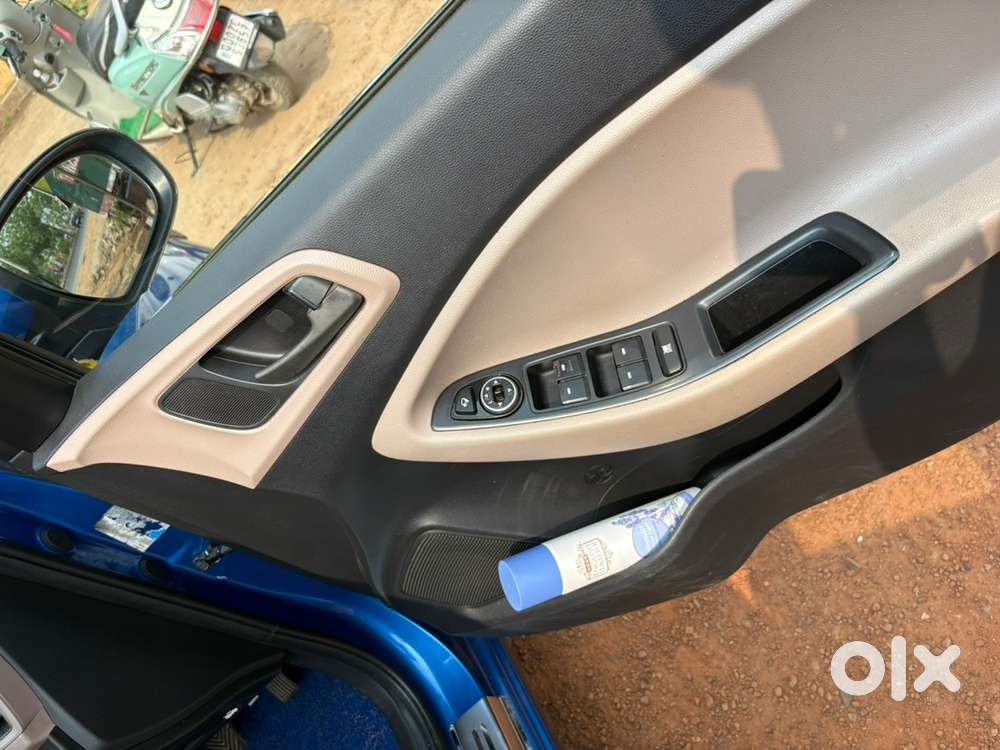 Hyundai I 20 Well Maintained