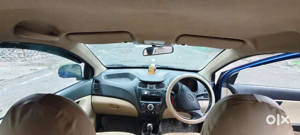 Hyundai Eon Petrol Car 2014