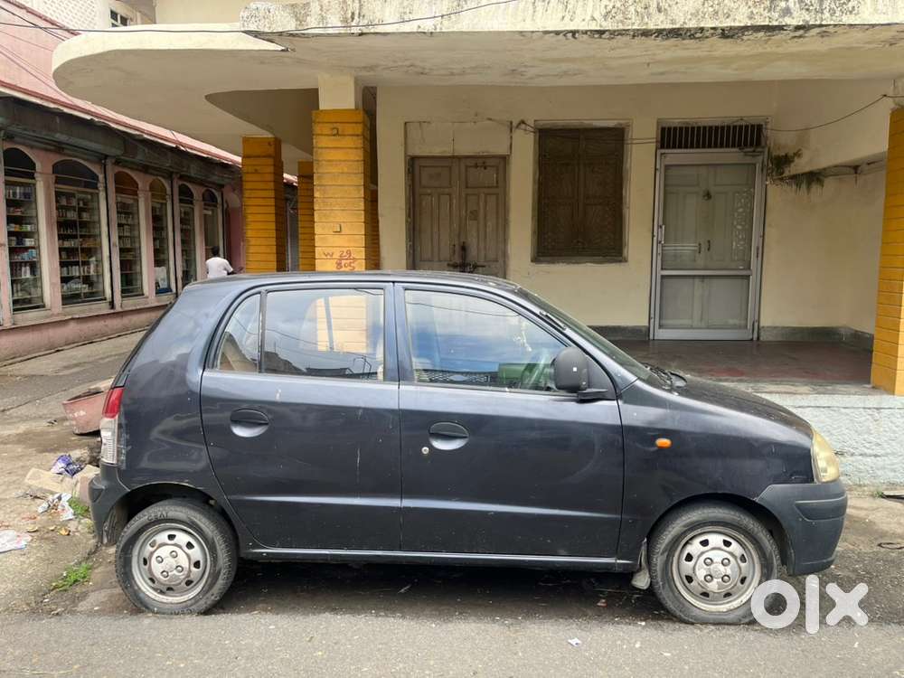 Hyundai Santro Xing 2008