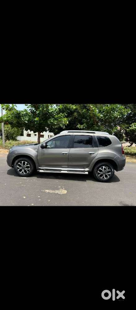Nissan Terrano Xv D Thp 110 Ps, 2014, Diesel