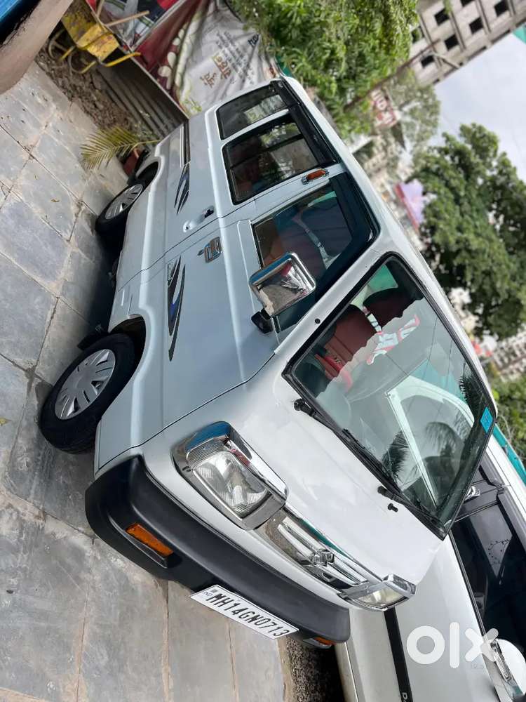 Maruti Suzuki Omni 2017 Cng & Hybrids 25 Km Driven