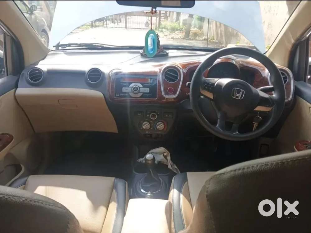 Honda Mobilio V I-vtec, 2015, Petrol