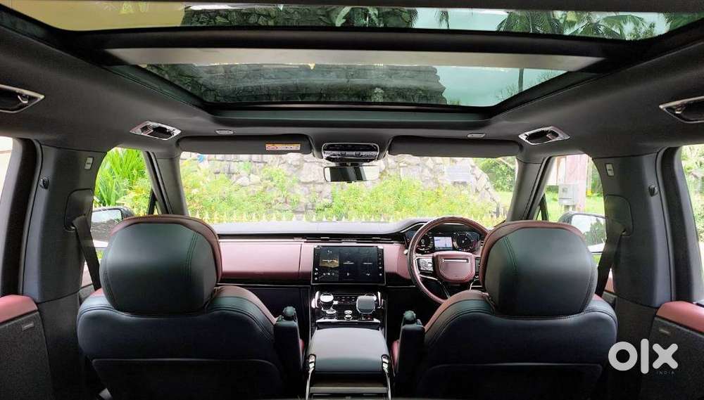 Land Rover Range Sport Se Dynamic 3.0 Diesel, 2023, Diesel