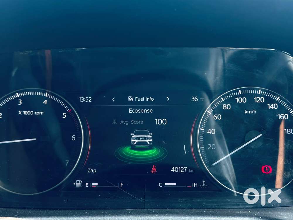 Mahindra Scorpio N Z8 L Diesel Mt 2wd 7 Str, 2023, Diesel