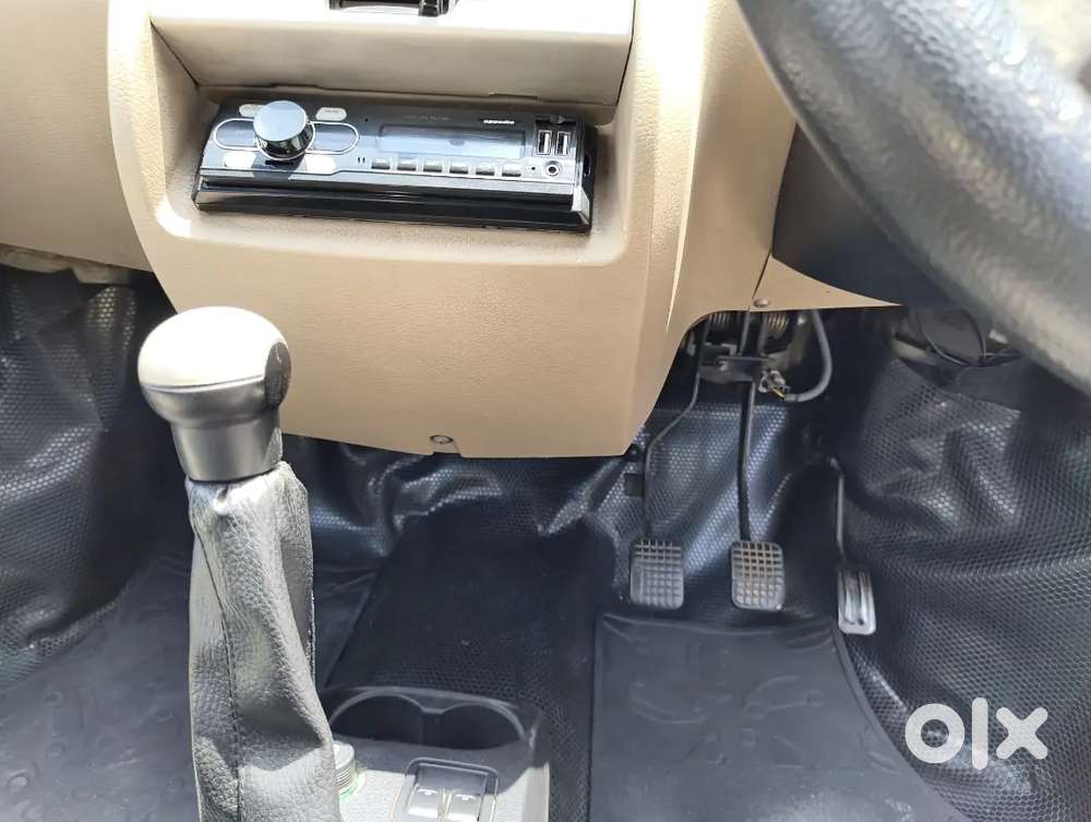 Tata Nano Xt 2013
