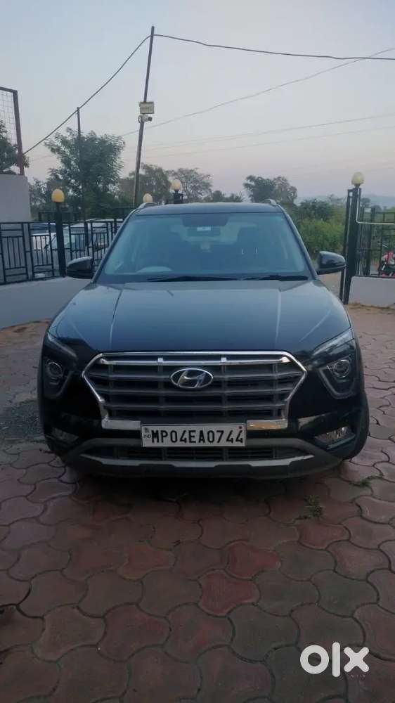 Hyundai Creta 2020