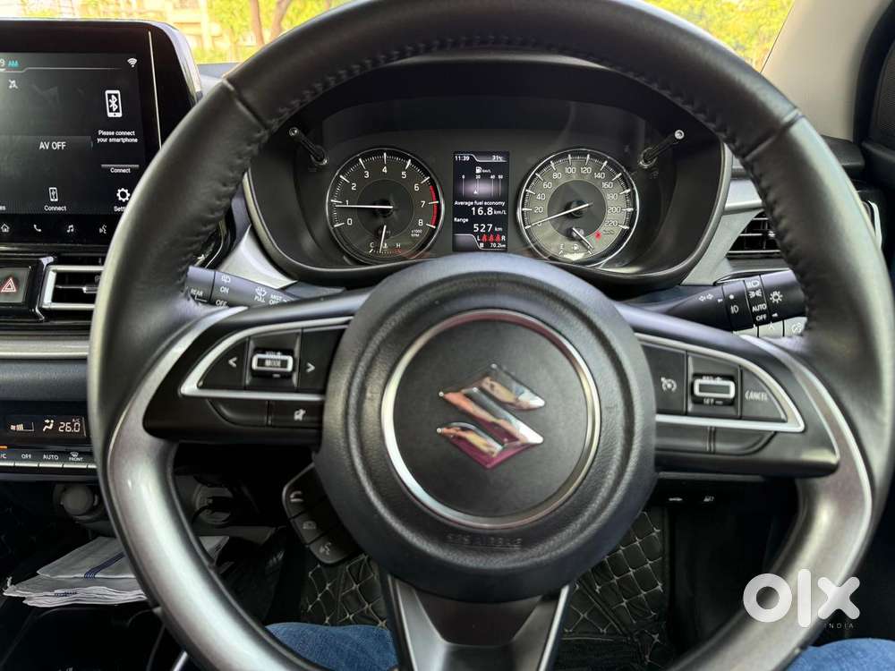 Maruti Suzuki Baleno Alpha, 2024, Petrol