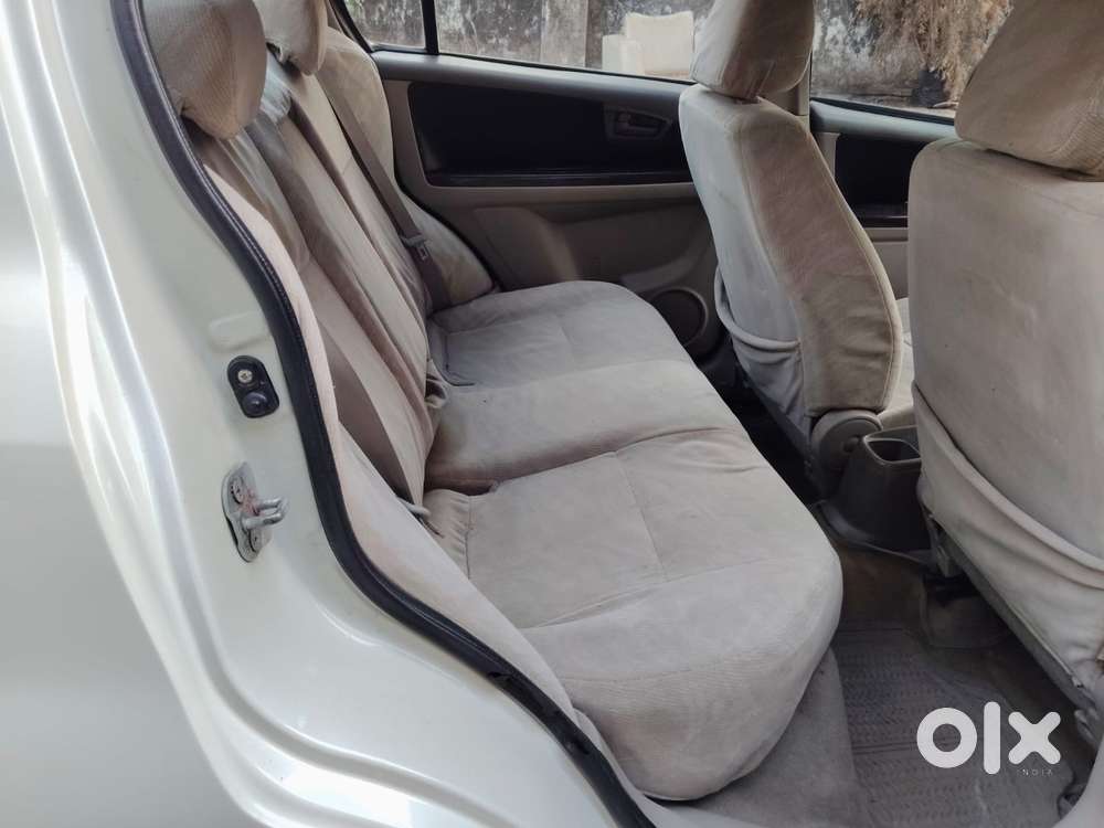Maruti Suzuki Sx4 2007-2012 Vdi, 2011, Diesel