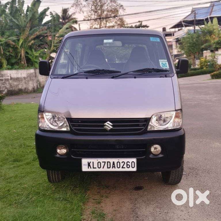 Maruti Suzuki Eeco 5 Seater Ac, 2023, Petrol