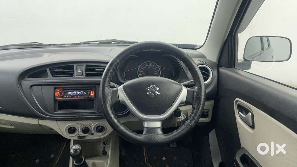 Maruti Suzuki Alto 800 Lxi, 2019, Petrol