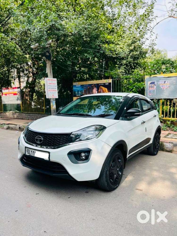 Tata Nexon 1.5 Revotorq Xz, 2019, Diesel