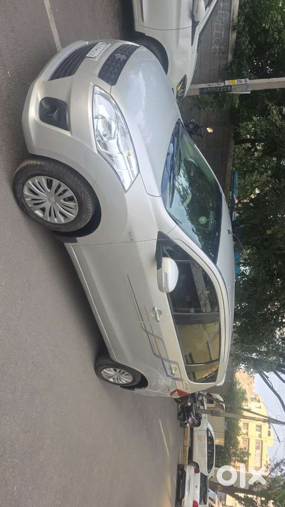 Maruti Suzuki Ertiga Vxi, 2015, Petrol