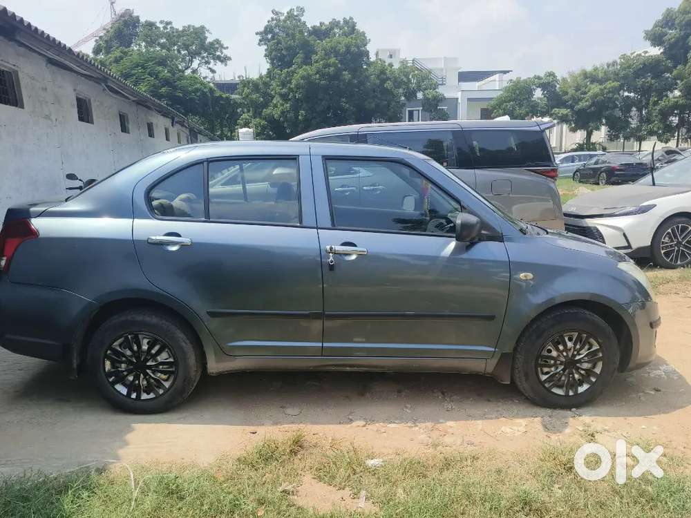 Maruti Suzuki Dzire 2010 Petrol 11130 Km Driven